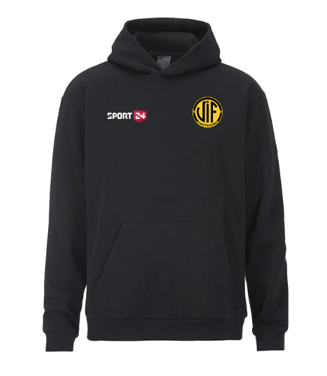 Community 2.0 Hoodie Herre